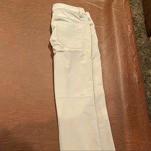 Mens Lululemon ABC classic pant size 31